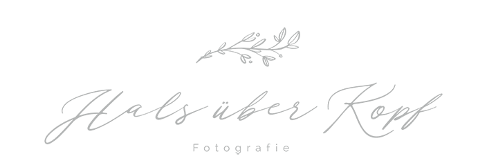 Logo von Hals über Kopf